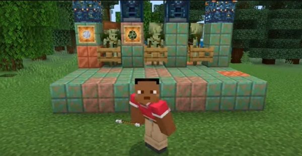 minecraft 1.20.80 apk latest version