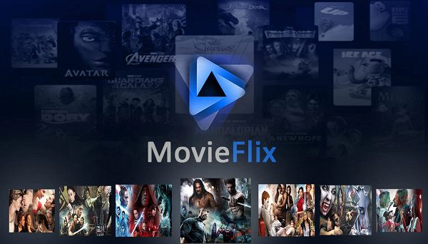 moviesflix hollywood