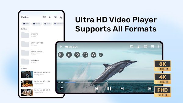 mx player pro