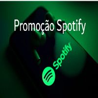 Promoção Spotify