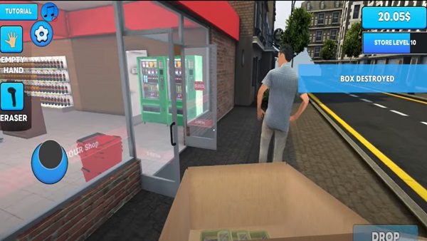 retail store simulator apk download