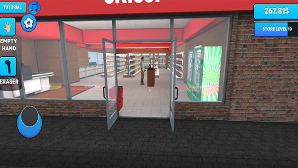 retail store simulator apk