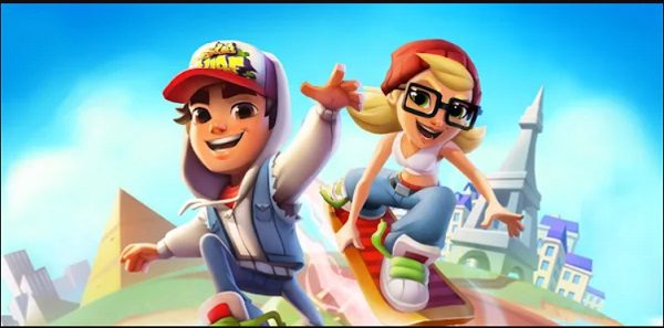 subway surfers download