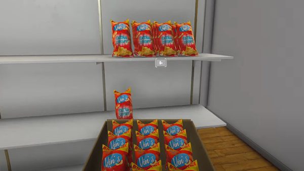 supermarket simulator apk gratis