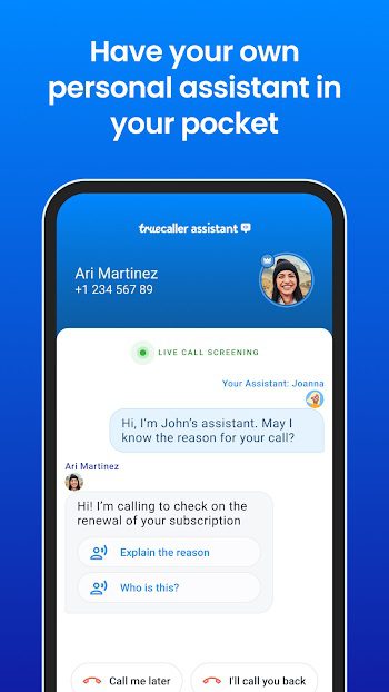 truecaller apk download