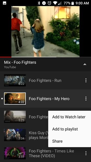 youtube vanced apk