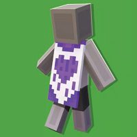 Minecraft Twitch Cape Code