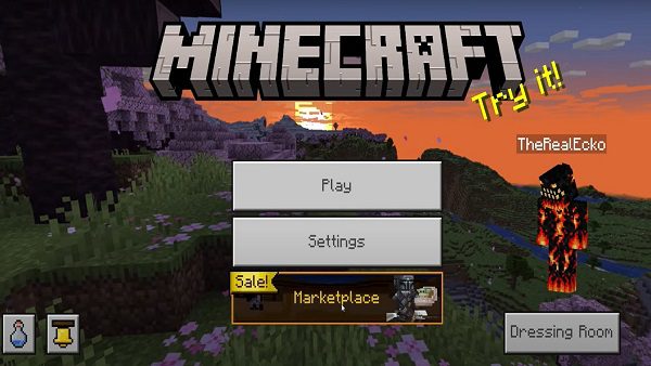 minecraft 1.20.81 apk descargar