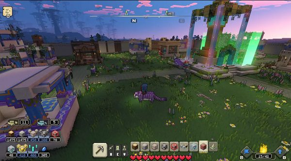 minecraft 1.20.81 apk download