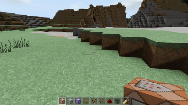 minecraft 1.20.81 apk for android