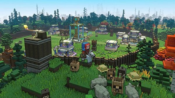 minecraft 1.20.81 apk free