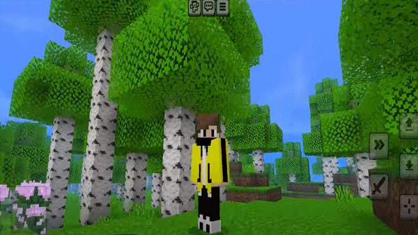 minecraft 1.20.81 apk mediafire