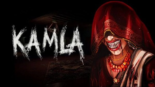 Kamla Horror Game Free