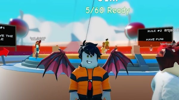 baixar roblox apk