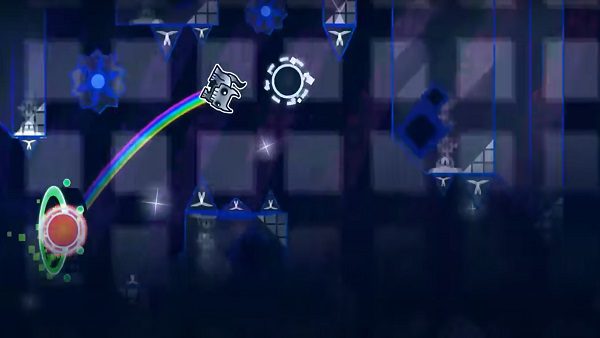 geometry dash 2.206 apk ultima version