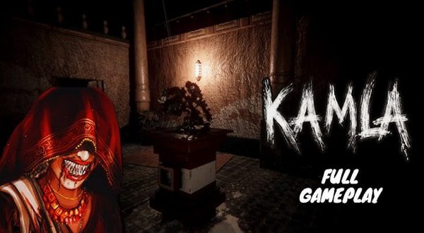 kamla horror game download for pc