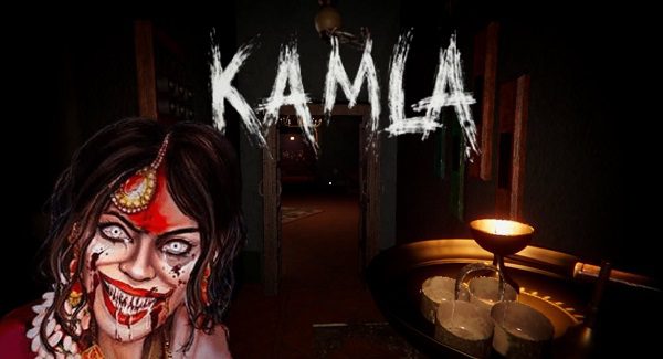 kamla horror game download