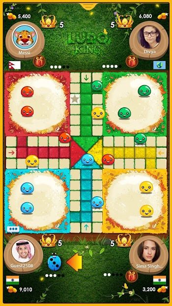 ludo king apk latest version