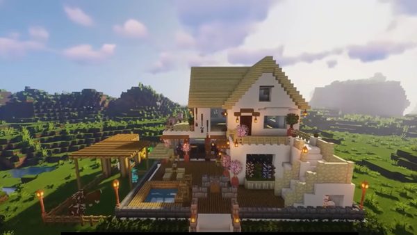 minecraft 1.21.0.03 apk mediafire