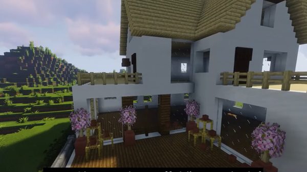 minecraft 1.21.0.03 ultima versao