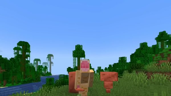 minecraft 1.21.1 apk