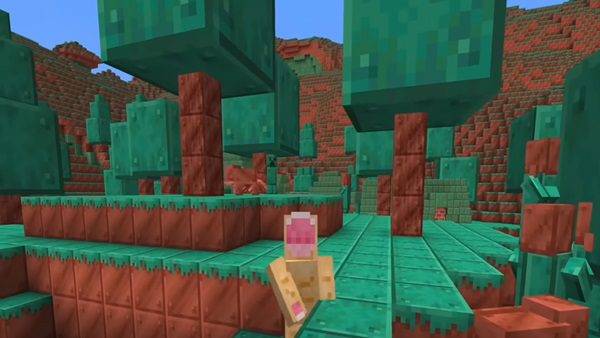 minecraft 1.21.1 apk download mediafıre