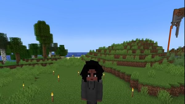 minecraft 1.21.1 apk download