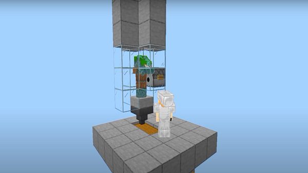 minecraft 1.21.1.03 apk ultima version