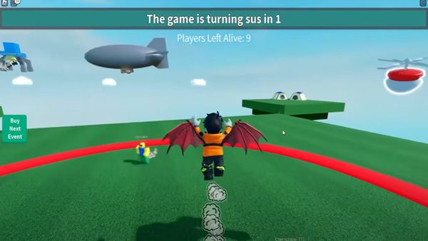 roblox apk atualizado