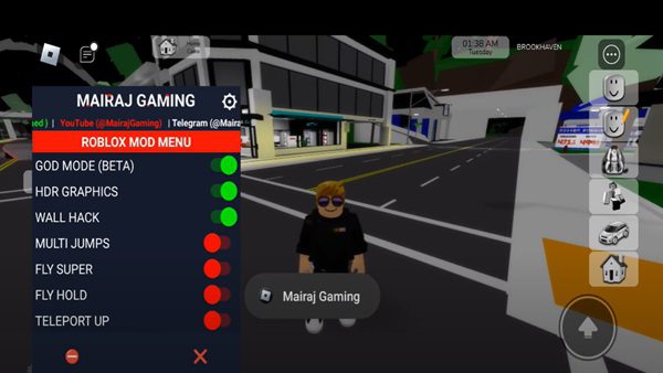 roblox apk download