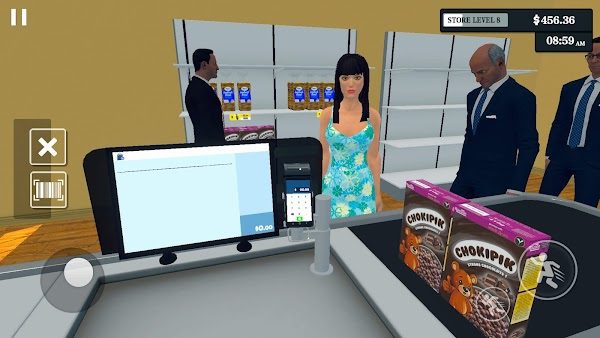 supermarket simulator apk download latest version