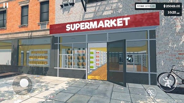 supermarket simulator free download