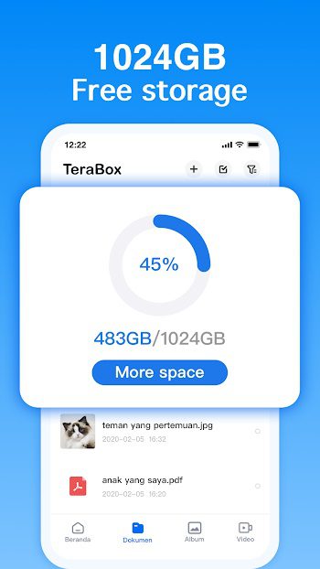 terabox app