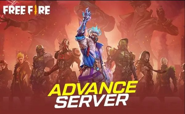 free fire advance server download