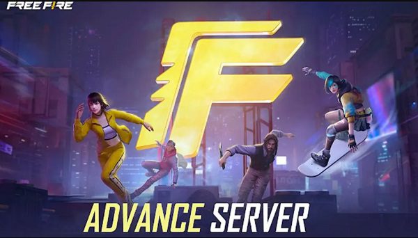 free fire advance server latest version