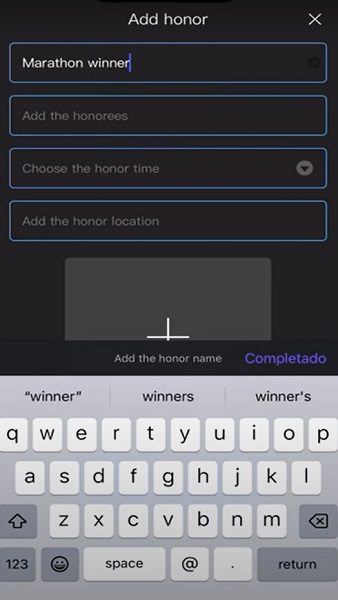 honor save app