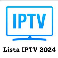 Lista IPTV APK