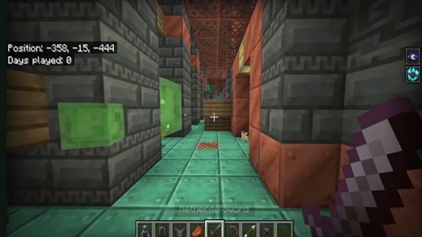 minecraft 1.21.2 apk latest version