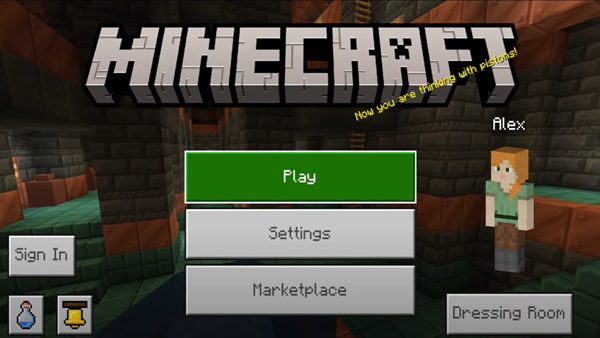 minecraft 1.21.2.02 apk