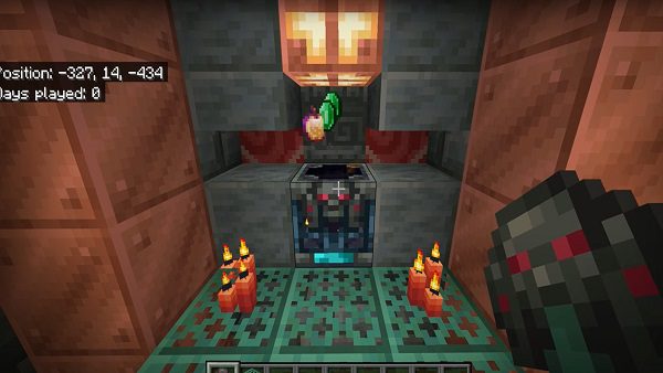 minecraft 1.21.2.02 apk gratis