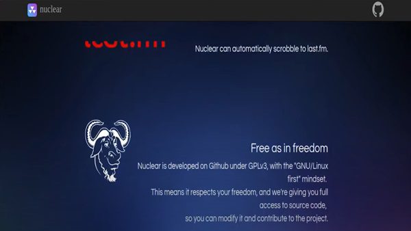 nuclear music apk