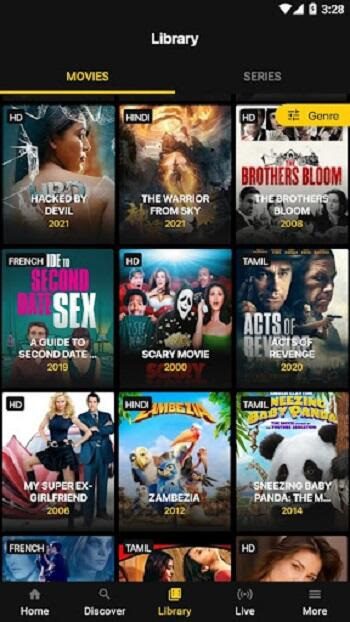 dooflix apk download