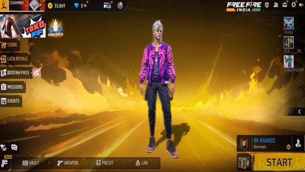 free fire india apk download