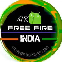 Free Fire India APK 