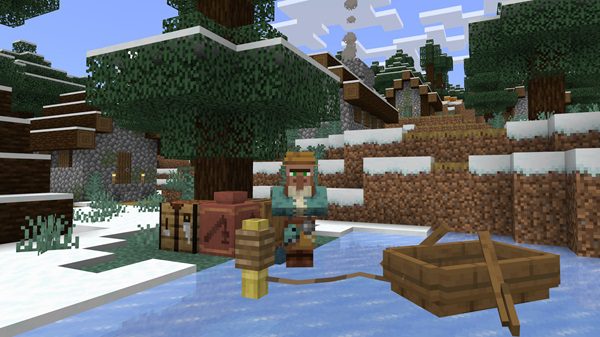 minecraft 1 21 20 apk free