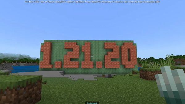 minecraft 1.21.20 apk mediafire