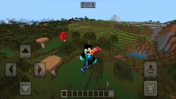 minecraft 1.21.20.03 apk gratis