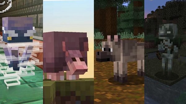 minecraft 1.21.21 apk download