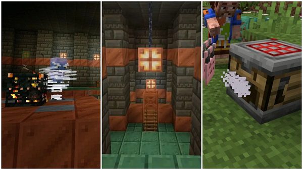 minecraft 1.21.21 apk free