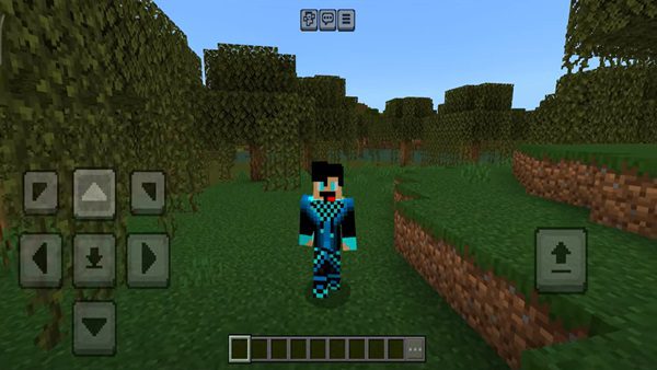 minecraft 1.21.21 apk gratis